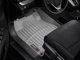 Килимки Weathertech Grey для Honda CR-V (mkIV) 2011-2018 (USA)(з сабвуфером під пасажиром)(1 ряд) (WT 464021) - изображение 2