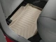 Килимки Weathertech Beige для Chrysler 300/300C (mkI) 2004-2010; Dodge Charger (mkI) 2005-2010 / Magnum (mkI) 2004-2008 (2 ряд) (WT 450692) - изображение 2