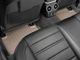 Килимки Weathertech Beige для Kia Stinger (mkI) 2017-2023 (2 ряд) (WT 4512382) - изображение 2