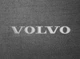 Двошарові килимки Sotra Premium Grey для Volvo 960 (mkI)(багажник) 1990-1998 (ST 00606-CH-Grey) - изображение 2