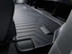 Килимки Weathertech Black для Toyota Sienna (mkIII) 2010-2020 (8 місць)(3 ряд) (WT 443003) - изображение 2