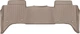 Килимки WeatherTech 454809 (WT 454809) - зображення 1