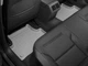 Килимки Weathertech Grey для Audi A3/S3/RS3 (mkIII)(sportback/седан); Volkswagen Golf (mkVII); Seat Leon (mkIII)(5-дв.) 2012-2020; Volkswagen Golf (mkVIII) 2019→ (2 ряд) (WT 464962) - изображение 2