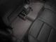 Килимки Weathertech Choco для Chevrolet Trax (mkII) 2013-2022; Buick Encore (mkI) 2013-2022 (WT 475321-475322) - изображение 3