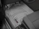 Килимки Weathertech Grey для Cadillac Escalade ESV (mkIV) 2014-2019 (2 ряд - 2 місця)(1-2-3 ряд) (WT 466071-467672) - изображение 2