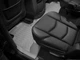 Килимки Weathertech Grey для Cadillac Escalade (mkIV) 2014-2019 (2 ряд) (WT 466952) - изображение 2