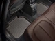 Килимки Weathertech Choco для BMW X1 (F48) 2015-2022 / X2 (F39) 2017-2023 (WT 478811-477482) - изображение 3