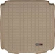 Килимок Weathertech Beige для Acura ZDX (mkI) 2009-2013 (багажник) (WT 41452) - изображение 1
