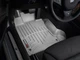 Килимки Weathertech Grey для BMW 5-series (E60; E61) 2003-2010 (1 ряд) (WT 461641) - изображение 2