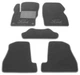 Двошарові килимки Sotra Premium Grey для Ford Focus (mkIII) 2010-2014 (EU) (ST 07215-CH-Grey) - изображение 1