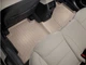 Килимки Weathertech Beige для Kia Cadenza (mkII) 2016-2021 (WT 4511141-4511142) - изображение 3