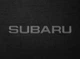 Двошарові килимки Sotra Premium Black для Subaru XV (mkI) 2012-2017 / Levorg (mkI) 2014-2020 (ST 07357-CH-Black) - изображение 6