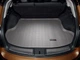 Килимок Weathertech Grey для Infiniti QX70 / FX (mkII)(trunk) 2008-2017 (WT 42365) - зображення 2