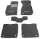 Двошарові килимки Sotra Premium Grey для Skoda Superb (mkI)(B5)(mkI) 2001-2008 (ST 06819-CH-Grey) - изображение 1