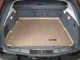 Килимок Weathertech Beige для Cadillac CTS (mkII) 2007-2014 (універсал)(багажник) (WT 41447) - изображение 2