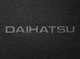 Двошарові килимки Sotra Classic 7mm Black для Daihatsu Materia (mkII)(багажник) 2006-2012 (ST 06824-GD-Black) - изображение 2