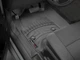 Килимки Weathertech Black для Cadillac Escalade ESV (mkIV) 2014-2019 (1-2 ряд) (WT 446071-446942) - изображение 2