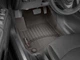 Килимки Weathertech Choco для Chevrolet Equinox (mkIII) 2017-2024 (1 ряд) (WT 4711761) - изображение 2