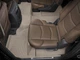 Килимки Weathertech Beige для Cadillac Escalade ESV (mkIV) 2014-2019 (2 ряд - 2 місця)(1-2-3 ряд) (WT 456071-457672) - изображение 3
