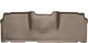 Килимки Weathertech Beige для Dodge Ram (mkIII) 2005-2008 (Mega Cab)(2 ряд) (WT 450123) - изображение 1