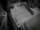 Килимки Weathertech Grey для Honda Pilot (mkIII) 2015-2022 / Passport (mkIII) 2018-2025 (8 місць)(1-2 ряд) (WT 468391-468392) - изображение 2