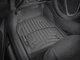 Килимки Weathertech Black для Opel Astra (mkIV)(J) 2009-2015 / Cascada (mkI) 2013-2019; Buick Cascada (mkI) 2016-2019 (1 ряд) (WT 446031) - изображение 2
