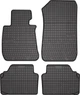 Гумові килимки Frogum для BMW 3-series (E90 / E91 / E92) 2005-2012 (FG 0661) - зображення 1