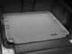 Килимок Weathertech Grey для BMW X5 (F15; F85) 2013-2018 (багажник за 2 рядом) (WT 42688) - изображение 2