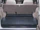Килимок Weathertech Black для Land Rover Discovery (mkI) 1995-1998 (багажник за 2 рядом) (WT 40029) - изображение 2