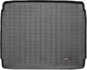 Килимок Weathertech Black для BMW X5 (E53)(trunk with slide-out tray) 2000-2007 (WT 40159) - зображення 1