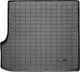 Килимок Weathertech Black для BMW X3 (E83) 2003-2010 (багажник) (WT 40260) - изображение 1
