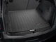 Килимок Weathertech Black для BMW X3 (E83) 2003-2010 (багажник) (WT 40260) - изображение 2