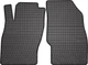 Гумові килимки Frogum для Opel Corsa D Van (mkIV) 2006-2014 (FG 0692P) - зображення 1