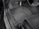 Килимки Weathertech Black для Lexus LS (mkIV)(AWD)(1 row) 2013-2017 (WT 445141) - зображення 2