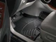 Килимки Weathertech Black для Lexus RX (mkII) 2003-2009 (гібрид) (WT 440141-440393) - изображение 2