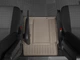 Килимки Weathertech Beige для Mercedes-Benz Sprinter (mkII) 2006-2018; Dodge Sprinter (mkI) 2007-2009 (вантажний)(між сидіннями) (WT 452492) - изображение 2