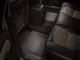 Килимки Weathertech Choco для Buick LaCrosse (mkII) 2014-2016 (WT 475901-471442) - изображение 3