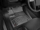 Килимки Weathertech Black для Dodge Avenger (mkII) 2011-2014; Chrysler 200 (mkI) 2010-2014 (седан) (WT 444031-443762) - изображение 2