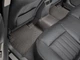 Килимки Weathertech Choco для Infiniti QX50 (mkI) 2016-2018 (USA)(2 ряд) (WT 478682) - изображение 2