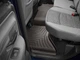 Килимки Weathertech Choco для Dodge Ram (mkIV) 2009-2012 (Quad Cab)(без PTO)(1 кріпильний гачок) (WT 472381-472162) - изображение 3
