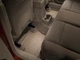 Килимки Weathertech Beige для Jeep Compass (mkI) 2006-2017 / Patriot (mkI) 2006-2017; Dodge Caliber (mkI) 2006-2012 (2 ряд) (WT 450862) - изображение 2