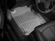 Килимки Weathertech Grey для Chevrolet Malibu (mkVII) 2007-2012; Saturn Aura (mkI) 2006-2009 (2 кріплення) (WT 462261-461442) - изображение 2