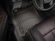 Килимки Weathertech Choco для Ford Expedition (mkIII); Lincoln Navigator (mkIII) 2011-2017 (2 ряд - 2 місця)(1-2-3 ряд) (WT 473531-4710402) - изображение 2