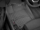 Килимки Weathertech Black для Hyundai Accent (mkV)(1 row) 2017→ (WT 4413361) - зображення 2