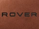 Двошарові килимки Sotra Premium 10mm Terracot для Rover 600 (багажник) 1993-1999 (ST 00565-CH-Terra) - зображення 2
