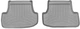 Килимки Weathertech Grey для Audi A3/S3 (mkIII) 2012-2020; Seat Leon SC (mkIII) 2012-2020 (3-дв. хетчбек/кабріо)(2 ряд) (WT 465002) - изображение 1