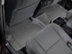 Килимки Weathertech Black для Toyota Sequoia (mkII) 2007-2011 (2 ряд - 2 місця с консолью)(2 ряд) (WT 440937) - изображение 2