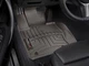 Килимки Weathertech Choco для BMW 2-series (F23) 2014-2021 (кабріо)(повний привід) (WT 478261-478232) - изображение 2