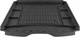 Гумовий килимок у багажник Frogum Pro-Line для Fiat Croma (mkII) 2005-2010 (верхній рівень)(багажник) (FG TM401044) - изображение 2