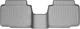 Килимки Weathertech Grey для Chevrolet Impala (mkIX) 2005-2013; Pontiac Grand Prix (mkVII) 2007-2008 (2 ряд) (WT 461242) - изображение 1